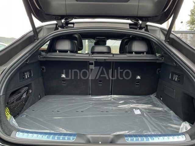 GLC Coupé 220d 4Matic 9G-Tronic