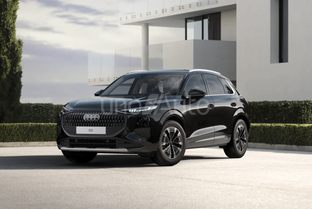 AUDI Q3 2.0 TDI Advanced S tronic 110kW