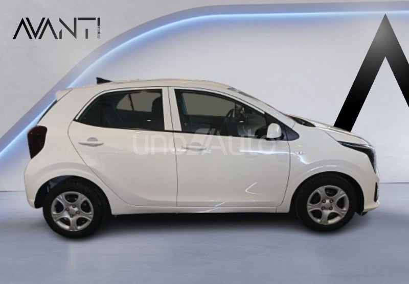 Picanto 1.0 GDi Concept