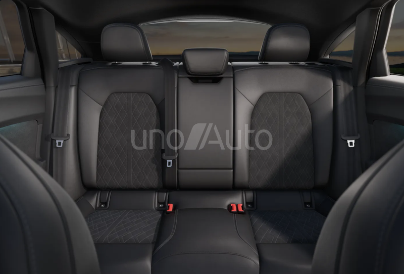 A5 2.0TDI Black line quattro S tronic 150kW