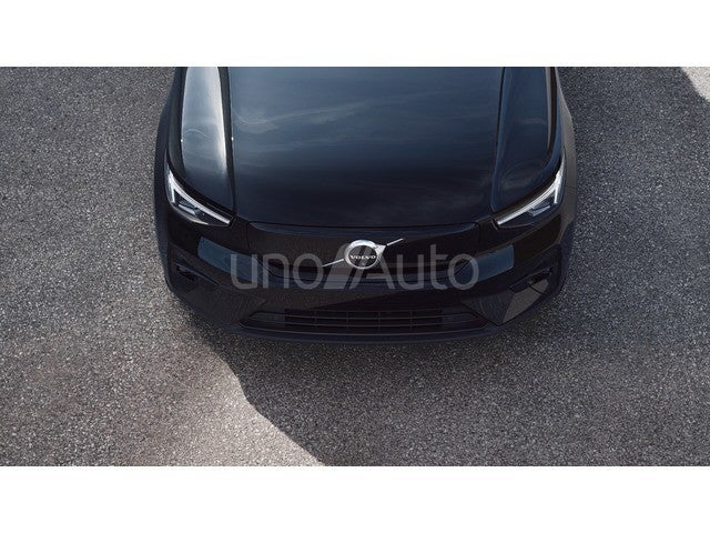 XC40 Recharge Single Extended Range Core Aut.