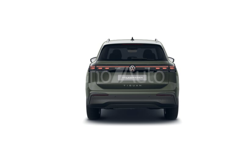 Tiguan 2.0TDI Más DSG 110kW