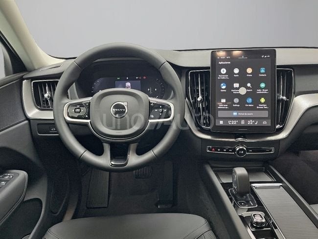 2.0 B5 G MHEV Core Auto AWD