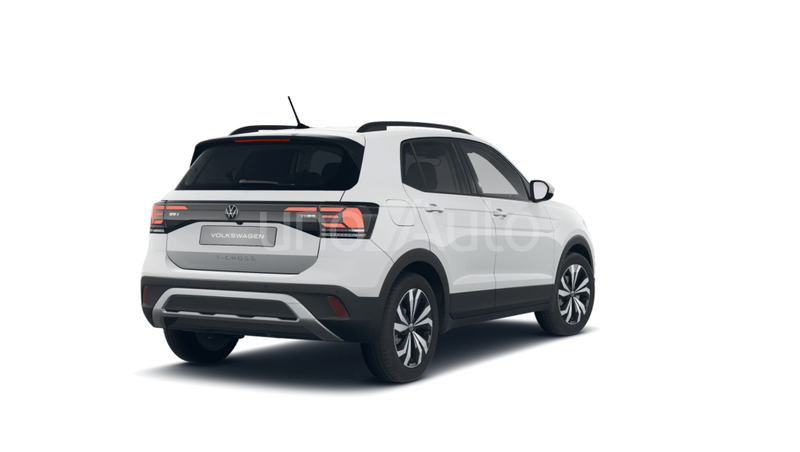 T-Cross 1.0 TSI Más 85kW