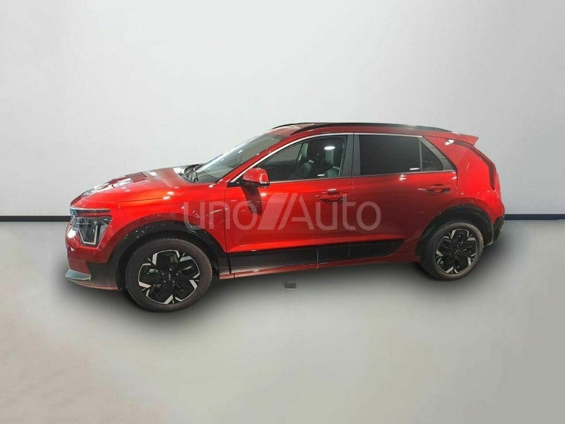 E- e 150kW 204CV Drive Long Range