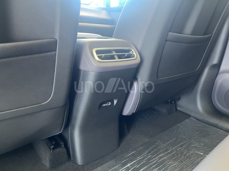 C10 160kW Autonomía extendida