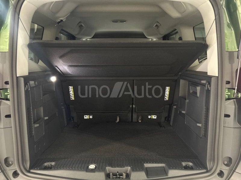 Tourneo Courier 1.0 Ecoboost Active