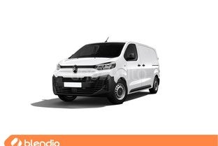 CITROEN Jumpy Combi 2.0 BlueHDI Talla M 180 S&S