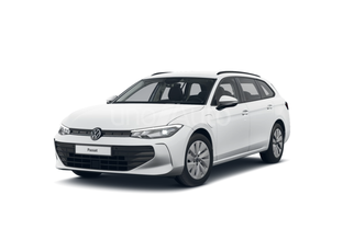 VOLKSWAGEN Passat 1.5 eHybrid DSG6 150kW