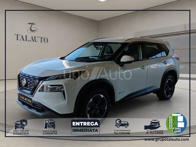 5pl 1.5 e-4ORCE 158kW 4x4 A/T N-Connecta