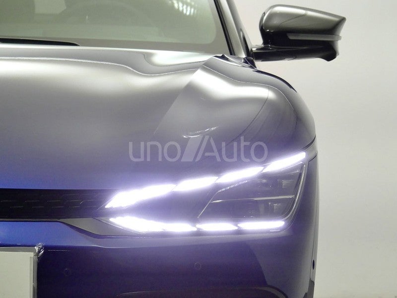 EV6 Long Range GT-Line RWD 168kW