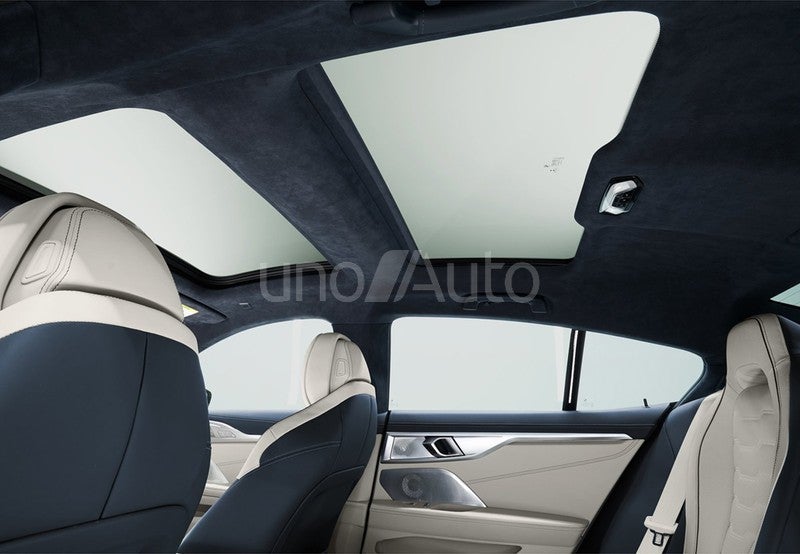 M850i Gran Coupé xDrive