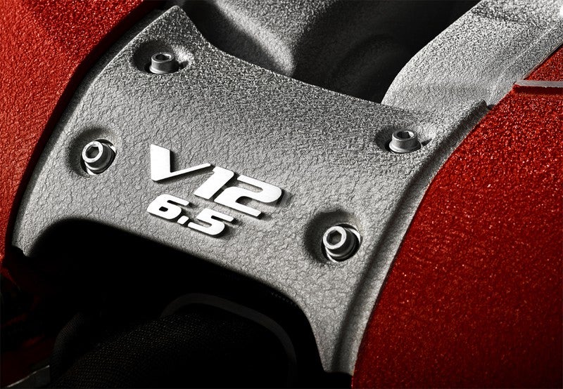 812 GTS