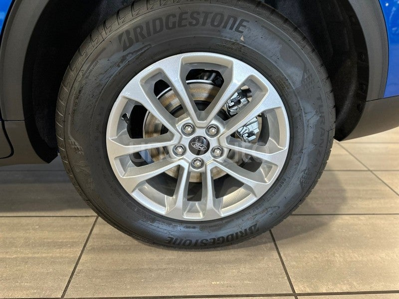 Kuga 2.5 Duratec PHEV Titanium 4x2