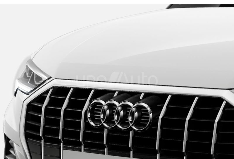 Q3 35 TFSI Advanced