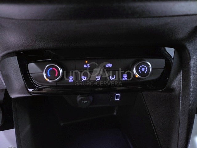 Corsa 1.2T XHL S/S #YES 100