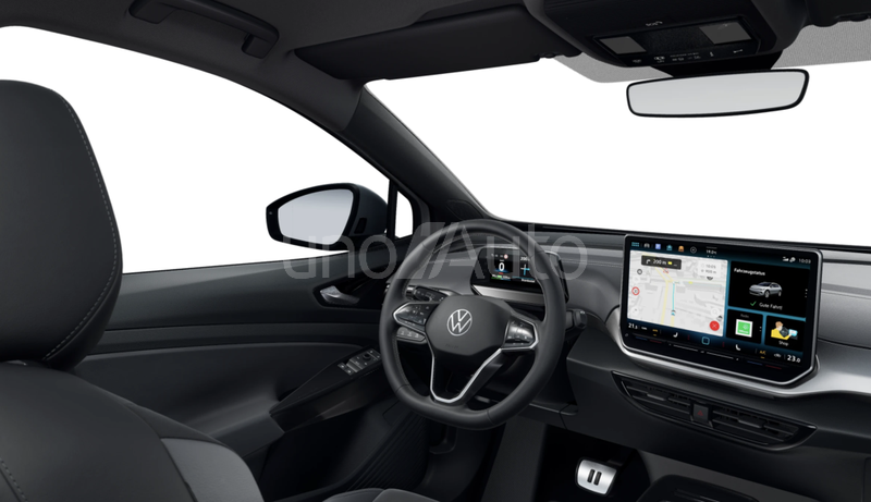 ID.4 Pro 210KW 77Kwh