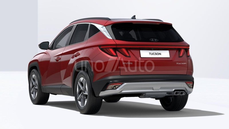 1.6T 158kW (215CV) HEV AT Tecno Sky