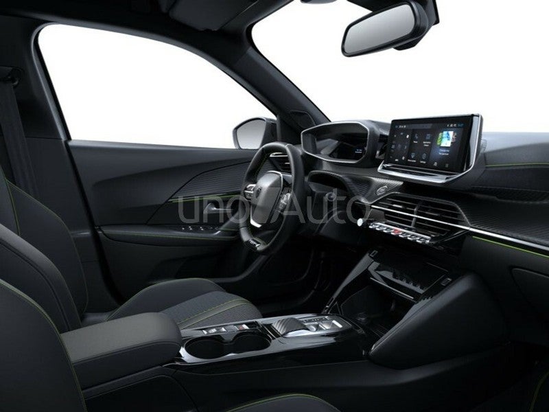 Electrico Allure 156 115kW