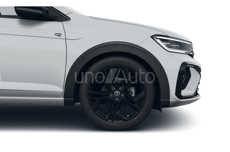 Taigo 1.5 TSI R-Line DSG 110kW