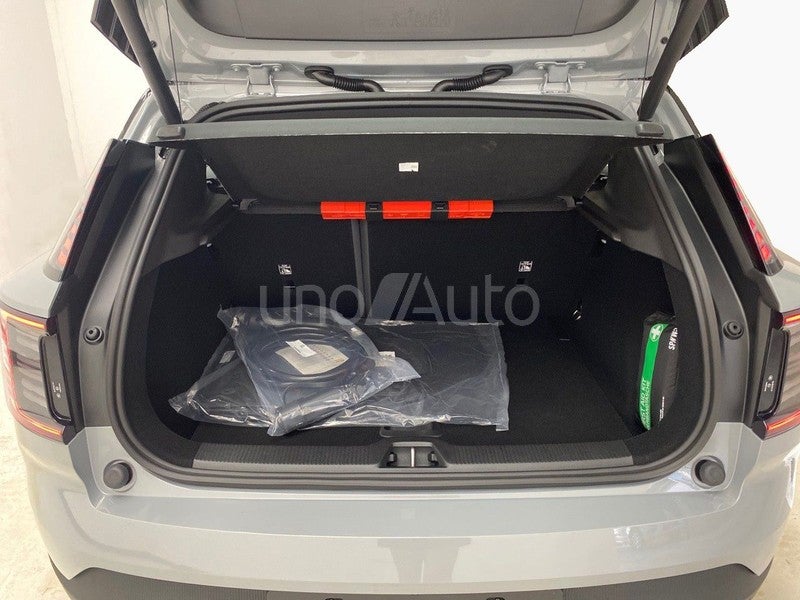 Single Motor Extended Range Plus Auto