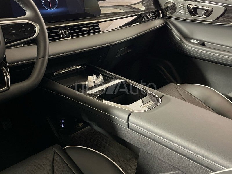 5 EV Premium