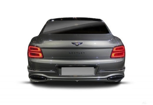 Flying Spur W12