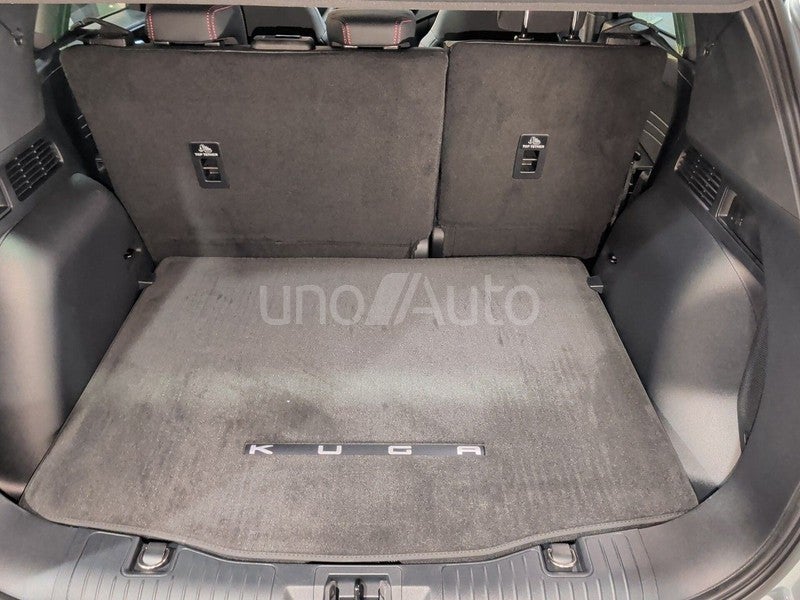 ST-Line X 2.5 Duratec PHEV 178kW Auto