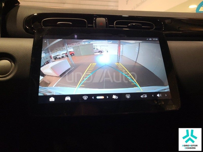 BEV 37.3kWh Design Auto