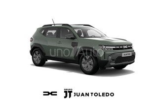 DACIA Duster TCE 96kW 48v (130CV) 4X2 Extreme