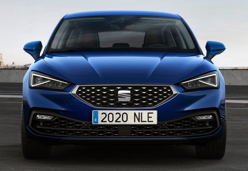 León ST 1.5 TSI S&S Style XS 130