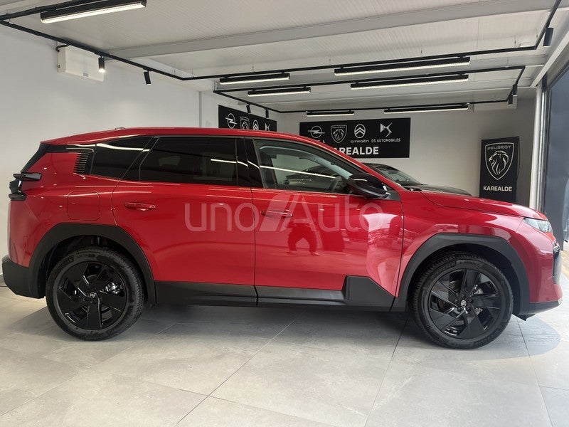 C5 Aircross Hybrid Plus e-DCS6 145