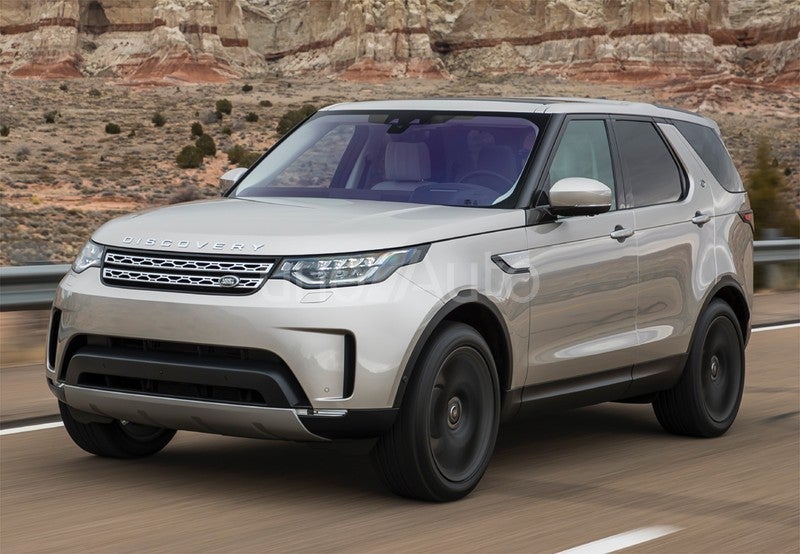 Discovery 3.0D I6 Tempest Aut. 350