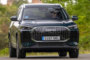 EBRO s800 1.6 TGDI 7DCT Premium FWD