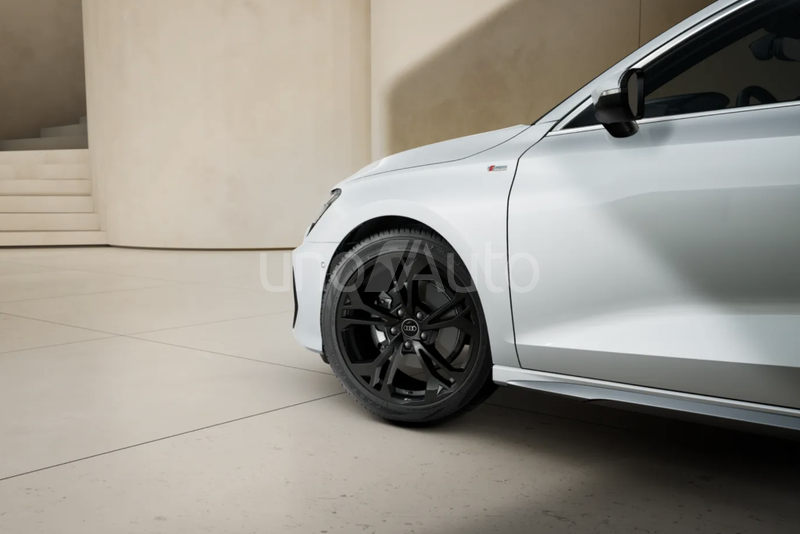 A3 Sportback 35 TFSI Genuine S tronic