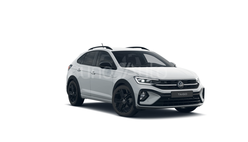 Taigo 1.0 TSI R-Line 85kW