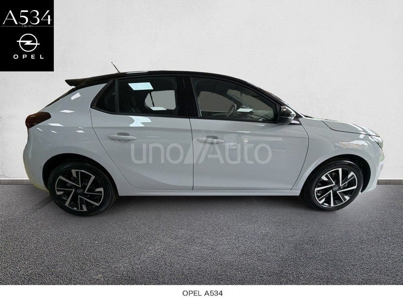 Corsa 1.2T XHL Hybrid S/S GS Aut. 110