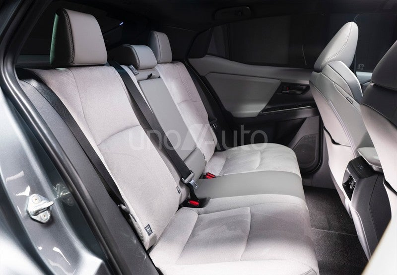 C-HR + 230E Advance 77kWh