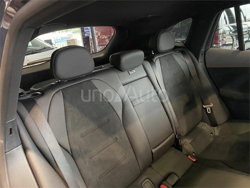 EQE 350+ AMG Night Edition SUV