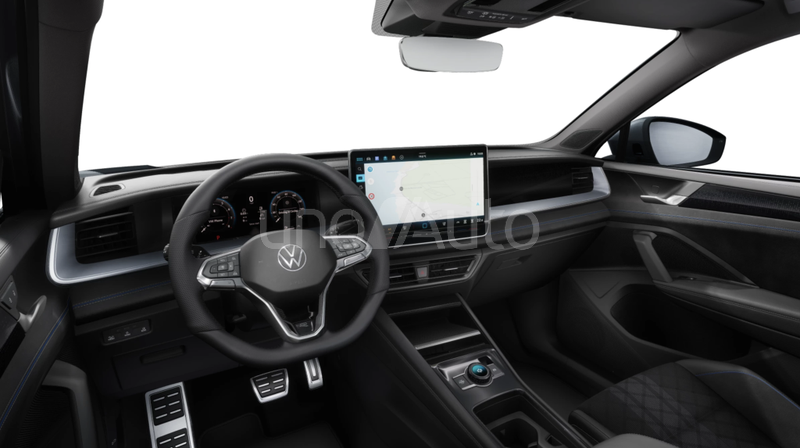 Tayron 1.5 eTSI DSG7 110kW R-Line