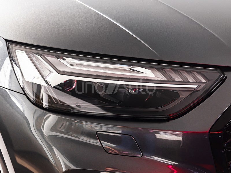Q5 Sportback 35 TDI Black line S tronic