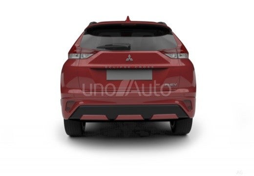 Eclipse Cross PHEV Motion 4WD