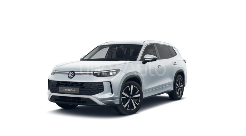 Tayron 1.5 eTSI DSG7 110kW Más