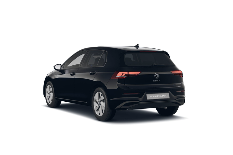 Golf 1.5 TSI eHybrid Match DSG6 150kW