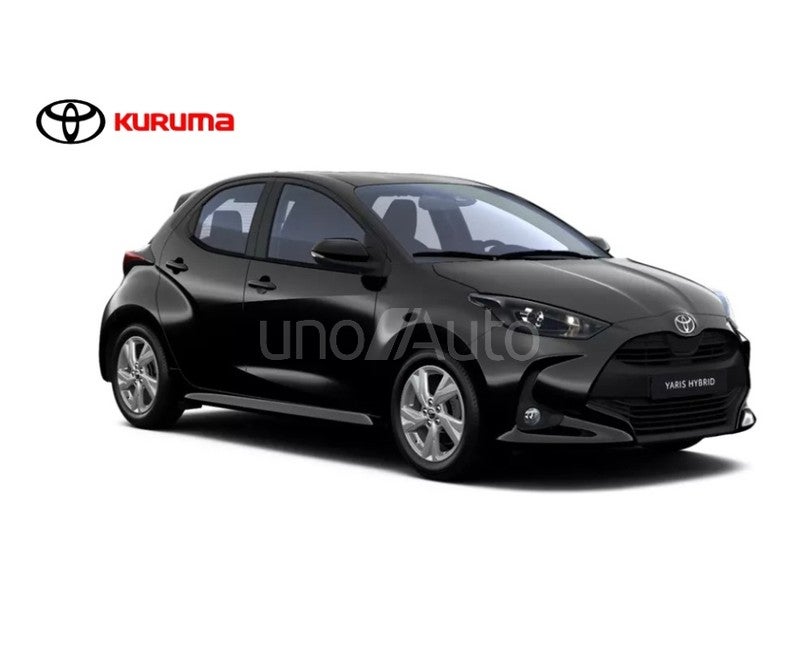 Yaris 120H 1.5 Active Plus