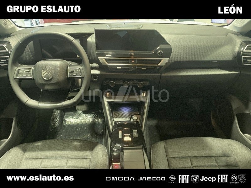 C4 Hybrid Business Edition eDSC6 145