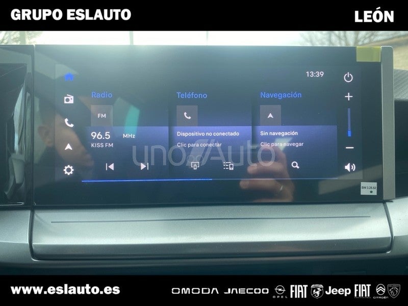 Frontera Electric 44kWh Edition 113