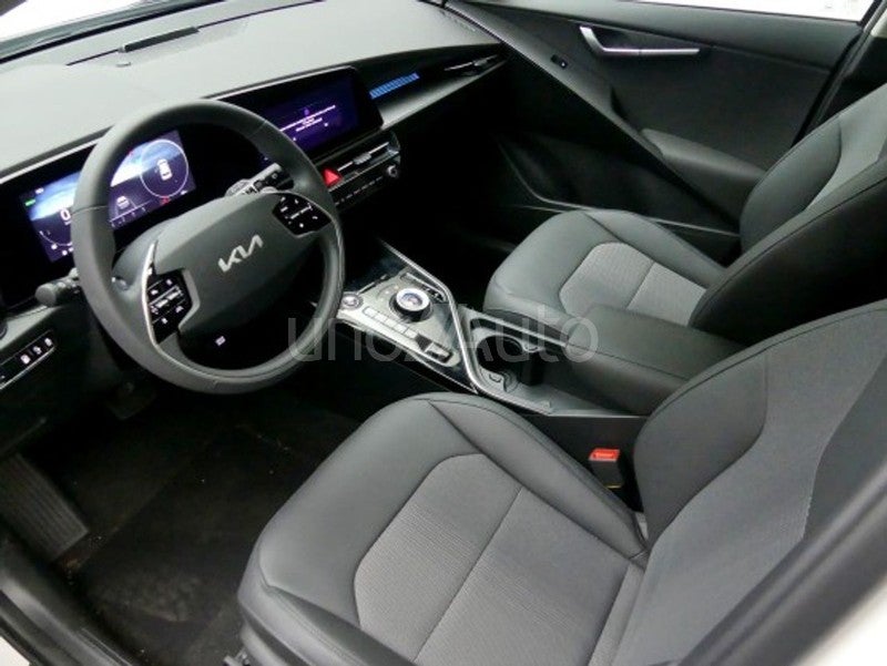 1.6 GDi PHEV 126kW (171CV) Drive