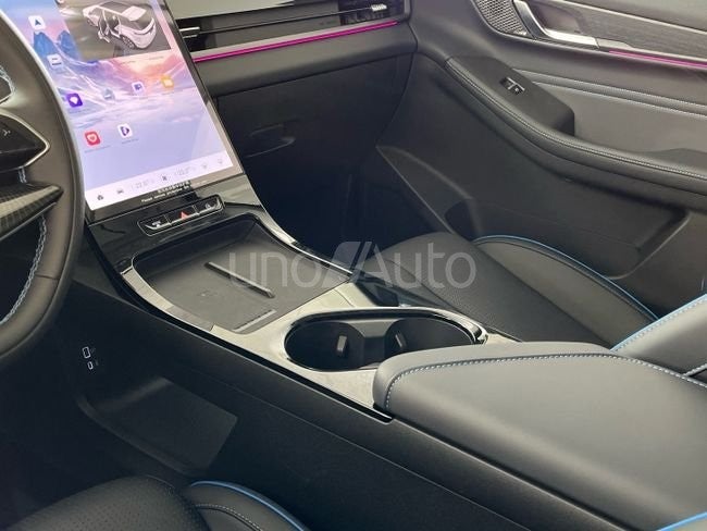 BEV Exclusive 1kW (211CV) Batería 61kW