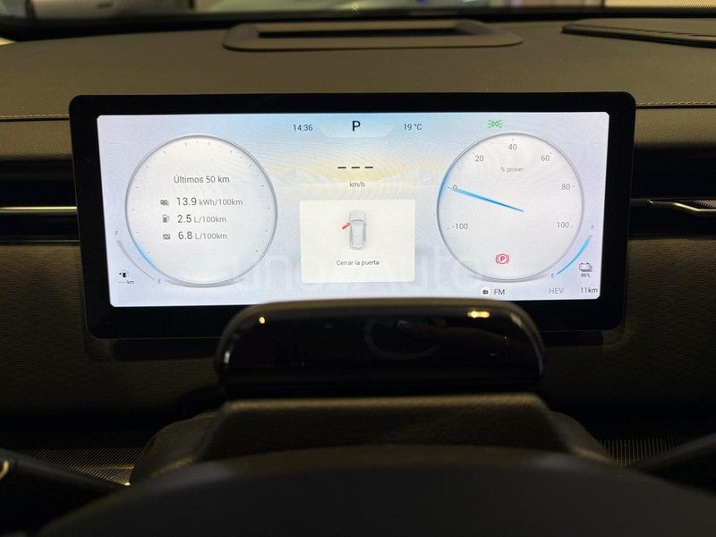 PHEV Exclusive 1.5 TGDI+1DHT 255kW FWD